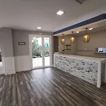 Villa Casa Orilla El Córdoba