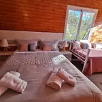 Casa Orilla El Villa