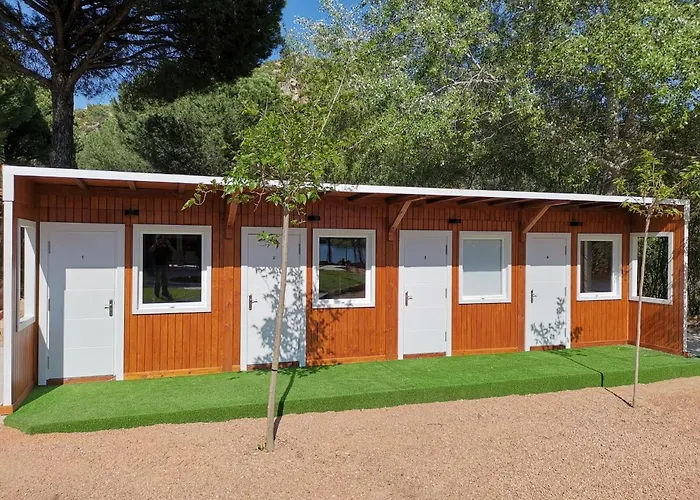 Casa Orilla El Villa Cordoba