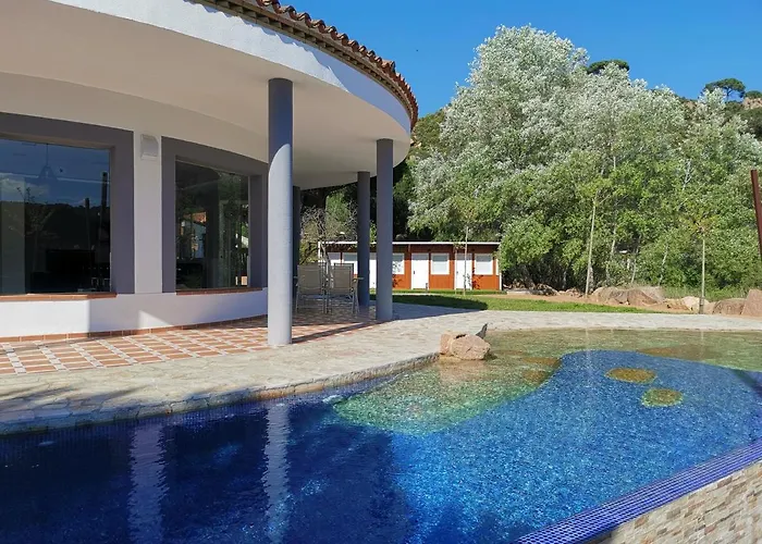 Casa Orilla El Villa Cordoba