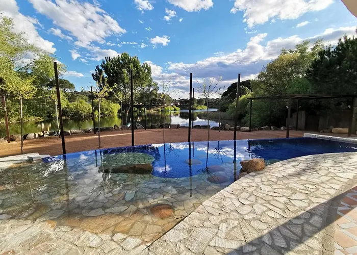 Casa Orilla El Villa *