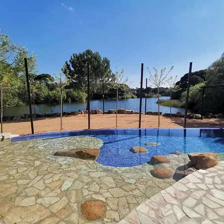 Villa Casa Orilla El Cordoba
