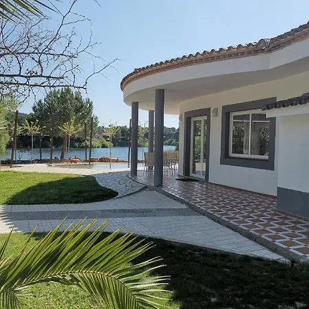 Casa Orilla El Cordoba