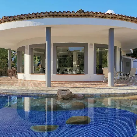 Casa Orilla El Villa *