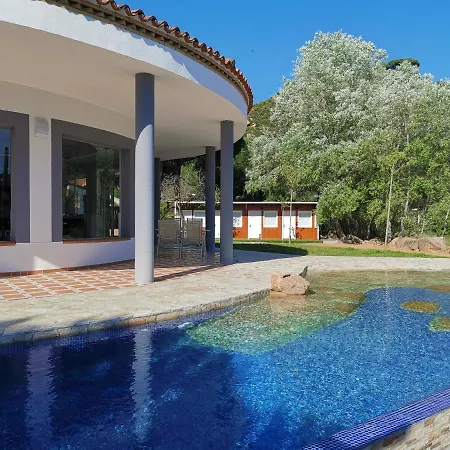Casa Orilla El Villa Cordoba